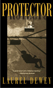 Protector - 9781611882339 by Laurel Dewey, 9781611882339
