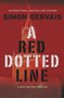 Red Dotted Line by Simon Gervais, 9781611882360