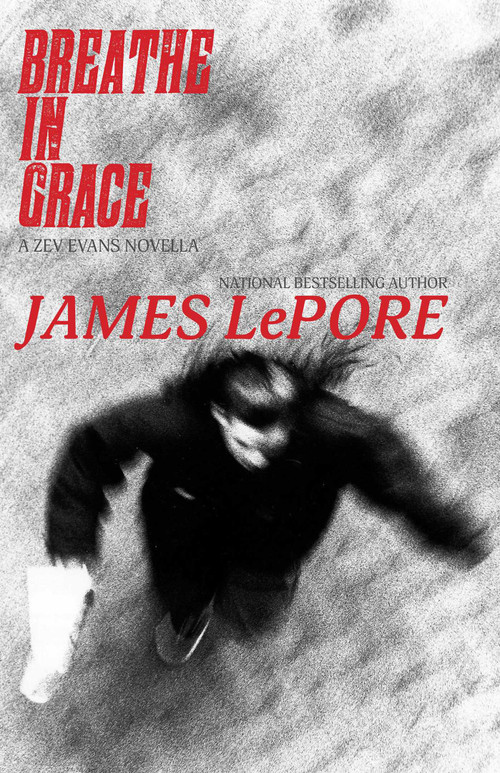 Breathe in Grace by James LePore, 9781611882384