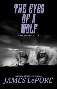 Eyes of a Wolf by James LePore, 9781611882506