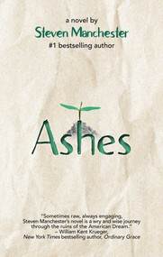 Ashes - 9781611882599 by Steven Manchester, 9781611882599