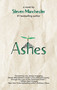 Ashes - 9781611882599 by Steven Manchester, 9781611882599