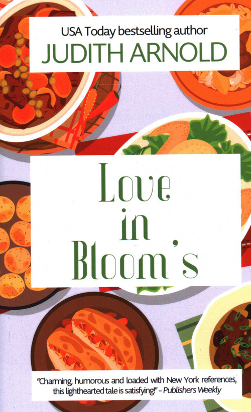 Love in Bloom's by Judith Arnold, 9781611882957