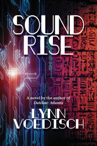 Soundrise by Lynn Voedisch, 9781611883114