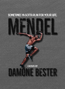 Mendel by Damone Bester, 9781611883268
