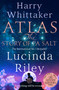 Atlas: The Story of Pa Salt by Lucinda Riley, Harry Whittaker, 9781529043549
