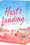 Hart's Landing by Melanie Harlow, 9781682816660