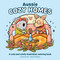 Aussie Cozy Homes (A cute and comfy Australian coloring book) by Mimimoo Illustration, 9781761217630