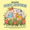 Aussie Cozy Nature (A calm and joyful Australian coloring book) by Mimimoo Illustration, 9781761217647