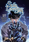 Solo Leveling, Vol. 15 (comic) (Side Stories 2) by Chugong, h-goon, DISCIPLES(REDICE DISCIPLES(REDICE STUDIO), J. Torres, Hye Young Im, Abigail Blackman, 9798400904660