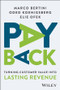 Pay Back (Turning Customer Value Into Lasting Revenue) by Marco Bertini, Oded Koenigsberg, Elie Ofek, 9781394338528