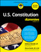 U.S. Constitution For Dummies, All New Edition by Glenn Smith, Melissa Mandel, 9781394391714