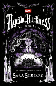 Agatha Harkness: Fall of the Coven by Sara Shepard, 9781368114691