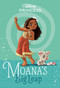 Moana's Big Leap (Disney Princess) by Suzanne Francis, RH Disney, 9780736447584