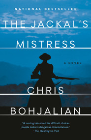 The Jackal's Mistress (A Novel) - 9780593315019 by Chris Bohjalian, 9780593315019