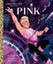 Pink: A Little Golden Book Biography by Trin Betrell, Manu Cunhas, 9798217025534