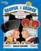George vs. George (The American Revolution as Seen from Two Sides) - 9798217226702 by Rosalyn Schanzer, Rosalyn Schanzer