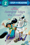 Jasmine Takes the Lead! (Disney Princess) - 9780736446549 by RH Disney, Disney Storybook Art Team, 9780736446549
