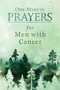 One-Minute Prayers for Men with Cancer by Nick Harrison, 9780736992312