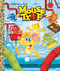 Mouse Trap (Hasbro) by Megan Roth, Golden Books, 9798217225224