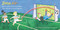 Hello, World! Soccer by Jill McDonald, 9780593518977
