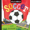 Hello, World! Soccer by Jill McDonald, 9780593518977