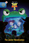 Disney/Pixar Toy Story 5: The Junior Novelization by RH Disney, 9780736446839