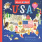 Hello, World! USA by Jill McDonald, 9798217223145