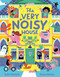 The Very Noisy House by Sally Nicholls, Gosia Herba, 9780593518632