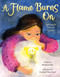 A Flame Burns On (Lighting the Yahrzeit Candle) - 9780593571767 by Richard Ho, Carmel Ben Ami, 9780593571767