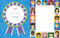 My Little Golden Book About Me! (A Fill-in Keepsake) by Golden Books, Anni Betts, 9798217121892