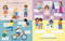 My Little Golden Book About Me! (A Fill-in Keepsake) by Golden Books, Anni Betts, 9798217121892