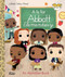 A Is for Abbott Elementary! (Funko Pop!) by Golden Books, Golden Books, 9798217227389