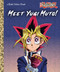 Meet Yugi Muto! (Yu-Gi-Oh!) by Celina Sun, Golden Books, 9798217225521
