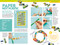 National Geographic Kids Almanac 2027 by National Geographic Kids, 9781426224560