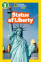 Statue of Liberty (National Geographic Kids Readers, Level 3) - 9781426378287 by Laura Marsh, National Geographic Kids, 9781426378287