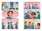 Sol Goes for Goal! ((A Hillside Valley Graphic Novel)) - 9780593651681 by Julio Anta, Gabi Mendez