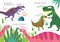 Dinosaur Day - 9780593377284 by Edward Miller