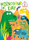 Dinosaur Day - 9780593377284 by Edward Miller, 9780593377284