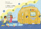 A Trip with BLIP (A Seuss Studios Book) - 9780593646250 by Jerrard K. Polk