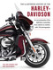 The Illustrated Encyclopedia of Harley Davidson by Roland Brown, Mac McDiarmid, 9780754835905