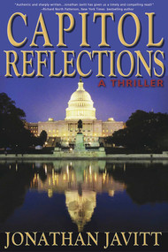 Capitol Reflections by Jonathan Javitt, 9780981608716