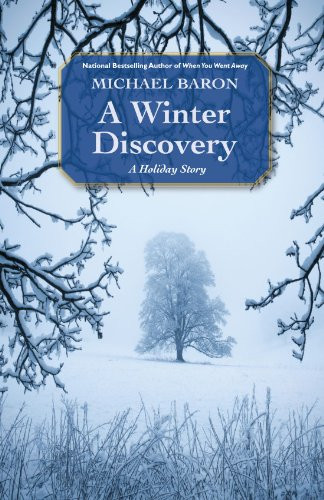 Winter Discovery by Lou Aronica, 9781611880274