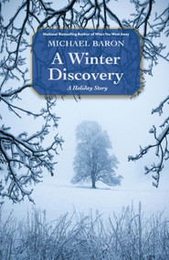 Winter Discovery by Lou Aronica, 9781611880274