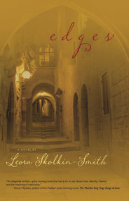 Edges by Leora Skolkin-Smith, 9781611881646