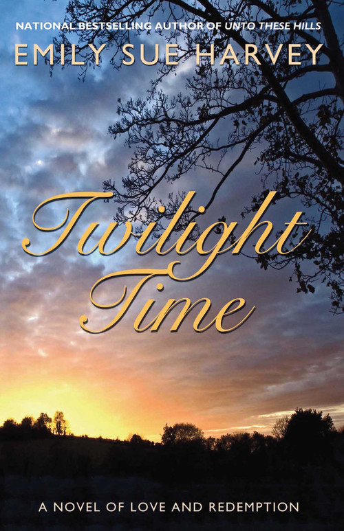 Twilight Time by Emily Sue Harvey, 9781611881721