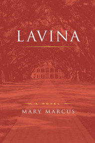 Lavina - 9781611882018 by Mary Marcus, 9781611882018