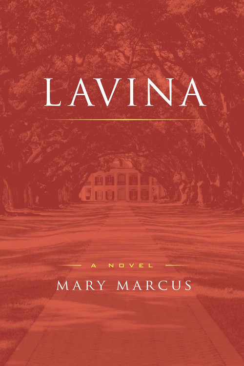 Lavina - 9781611882018 by Mary Marcus, 9781611882018
