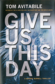 Give Us This Day - 9781611882094 by Tom Avitabile, 9781611882094