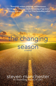 Changing Season by Steven Manchester, 9781611882414
